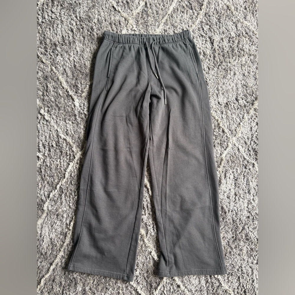 Garage sweatpants
